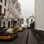 Vieux Quito