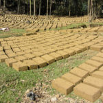Pour la construction des maisons