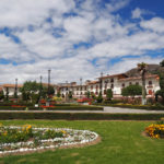Huamachuco