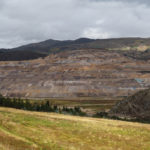 Patchwork, mine