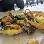 Pachamanca