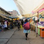 Marché de Carhuaz