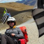 Instantané sur la piste