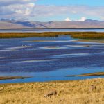 Lac Chinchaycocha (Junin)