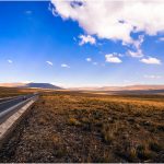 Le plat de l'altiplano