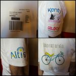 Détails Tshirt Lolo