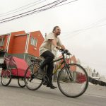 Gabriel et Diguidi