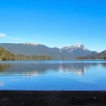 Lago espejo