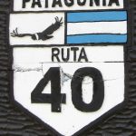 La fameuse Ruta 40 argentine