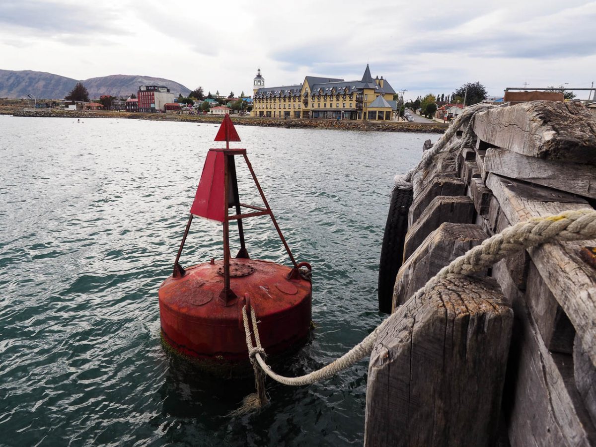 Puerto Natales