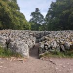 Clava Cairns