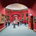 La scottish national gallery