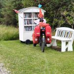 Boîte à livres