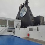 Notre ferry