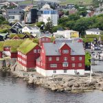 Escale aux îles Féroé