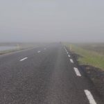 Le brouillard islandais