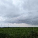 Toujours autant d'éoliennes
