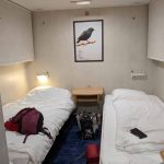 Notre super cabine
