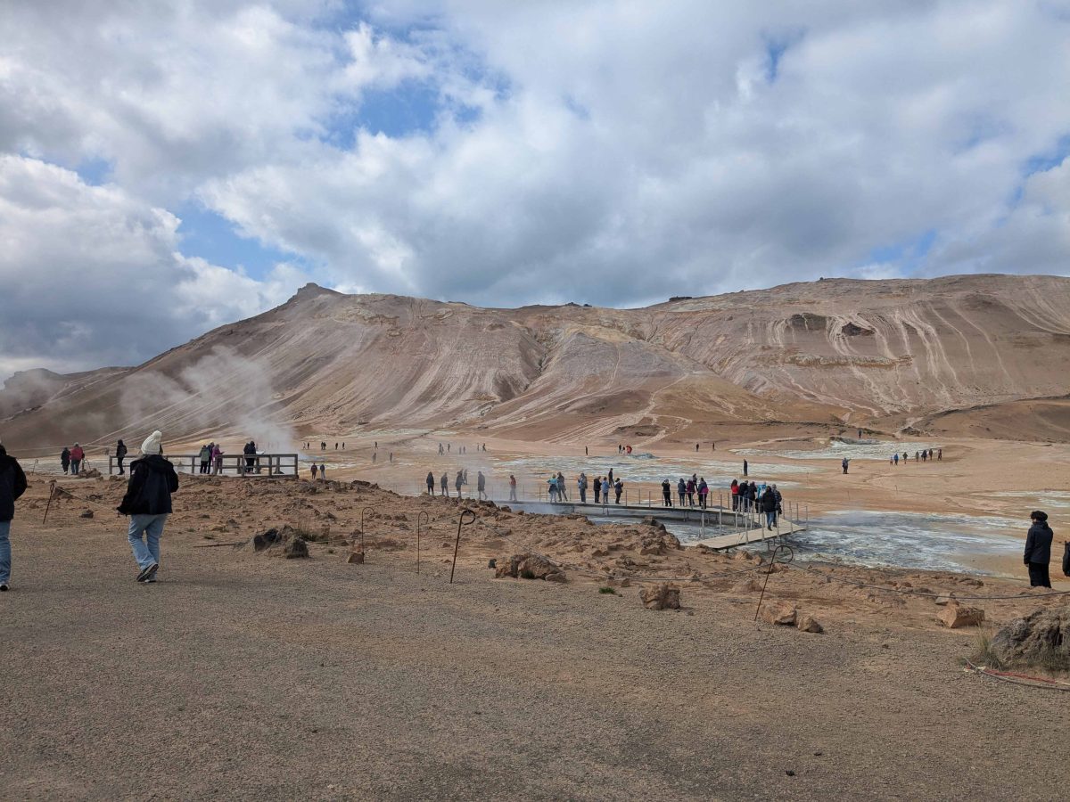 Hverir