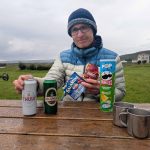 Apéro d'anniversaire