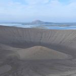 Cratère d'Hverfjall