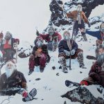 Les Père Noël à l'islandaise