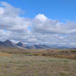 Balade autour du camping