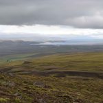 Au loin Vopnafjörður