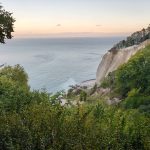 Falaises de craie
