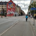Sur notre piste express dans le quartier cosmopolite de Nørrebro