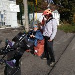 Essai des vélos couchés