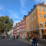 Centre de Copenhague