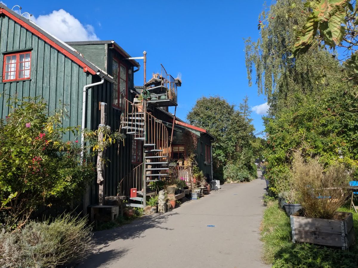 Christiania