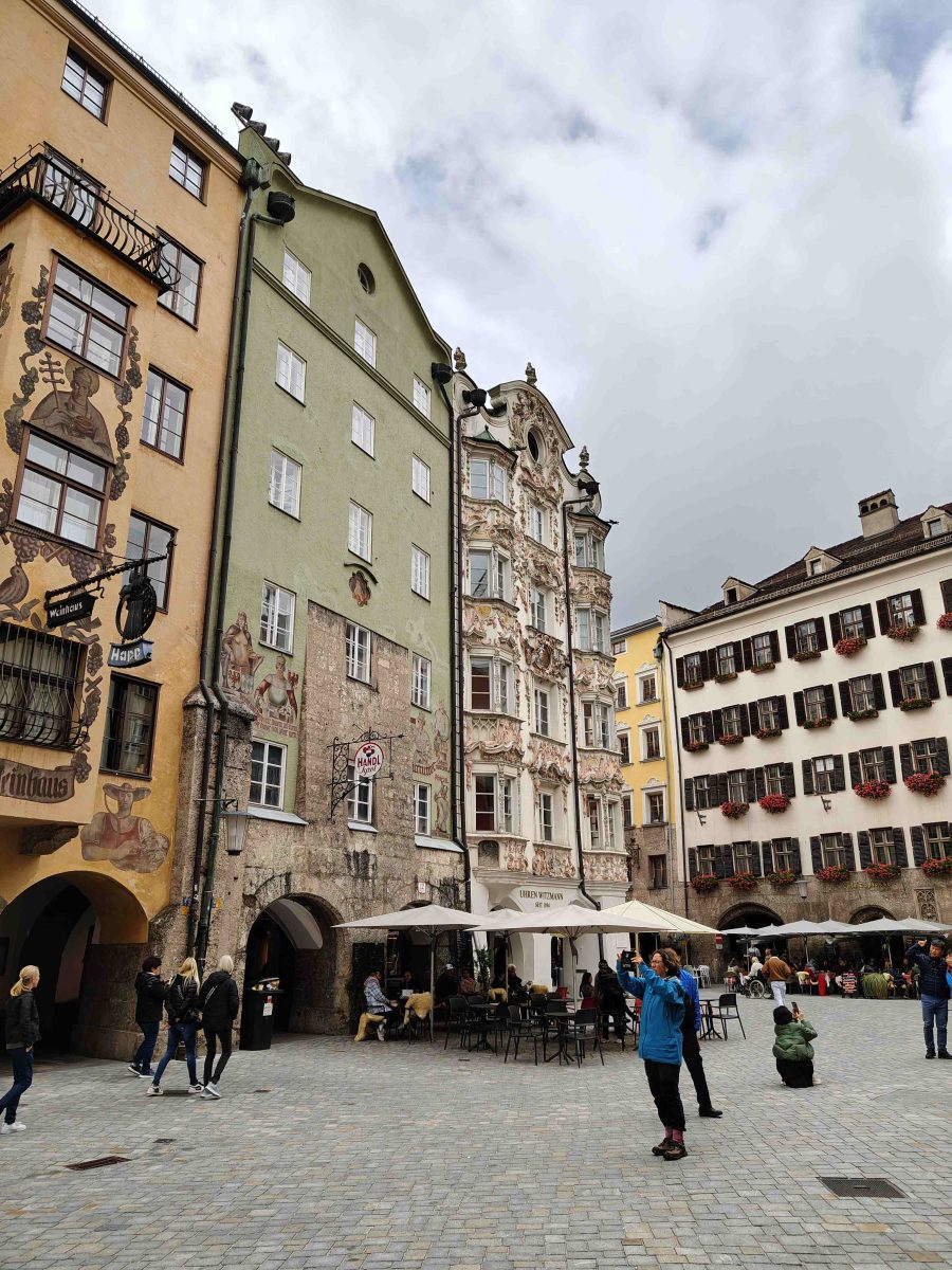 Innsbruck