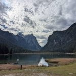 Dolomites