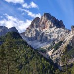 Les Dolomites