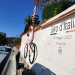 Sur les traces du tour d'Italie