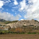 Village perché