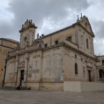 Cathédrale de Lecce