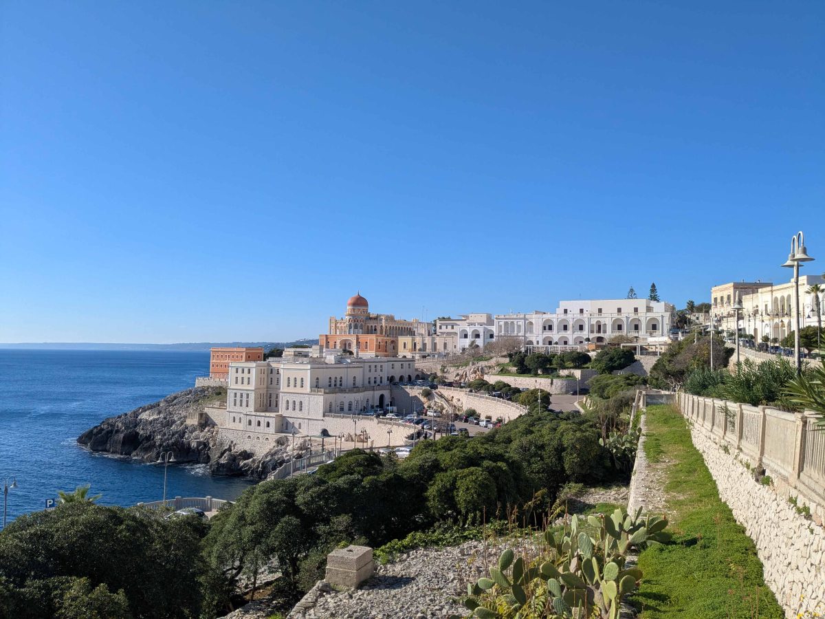 Trop dépaysants les villages arabes