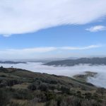 Mer de nuages