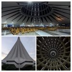 sanctuaire Madonna delle Lacrime Syracusa