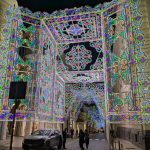 Noël approche à Syracuse