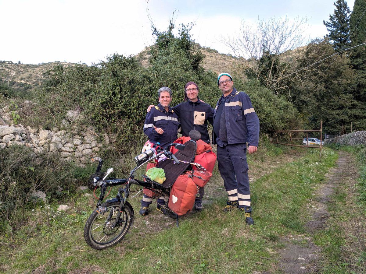 Deux sacrés numéros