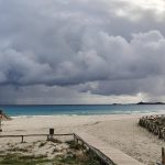 On ne dirait pas non à quelques degrés de plus....