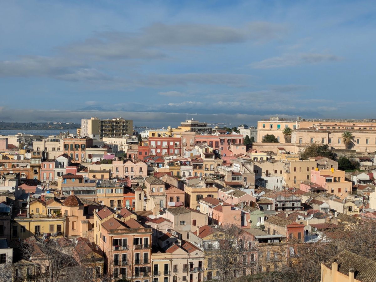 Cagliari