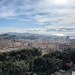 Quelle vue, Cagliari