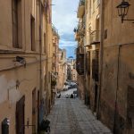 Ruelle de Cagliari